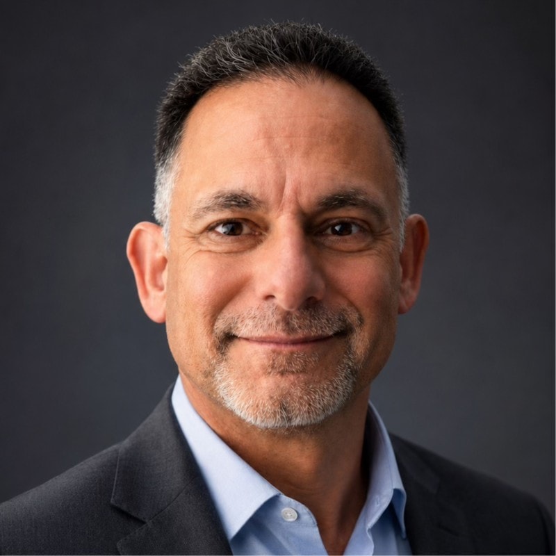 Mike Maffei — Executive Career Advisor
